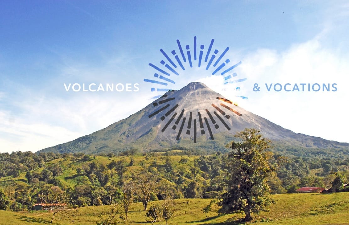 Rubicon Volcanoes