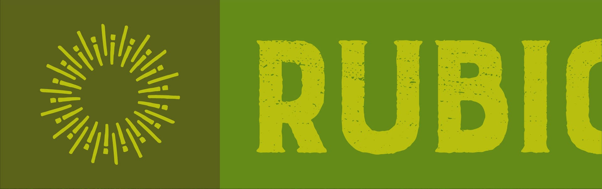 Rubicon Logo Detail 