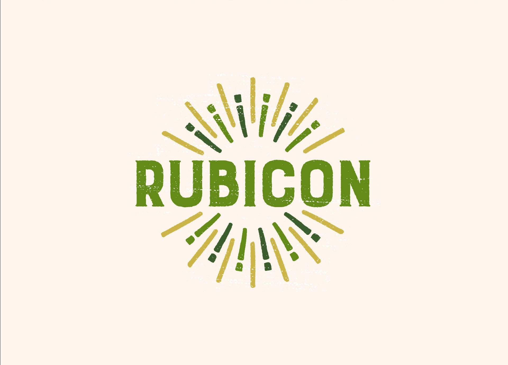 Rubicon Logo 